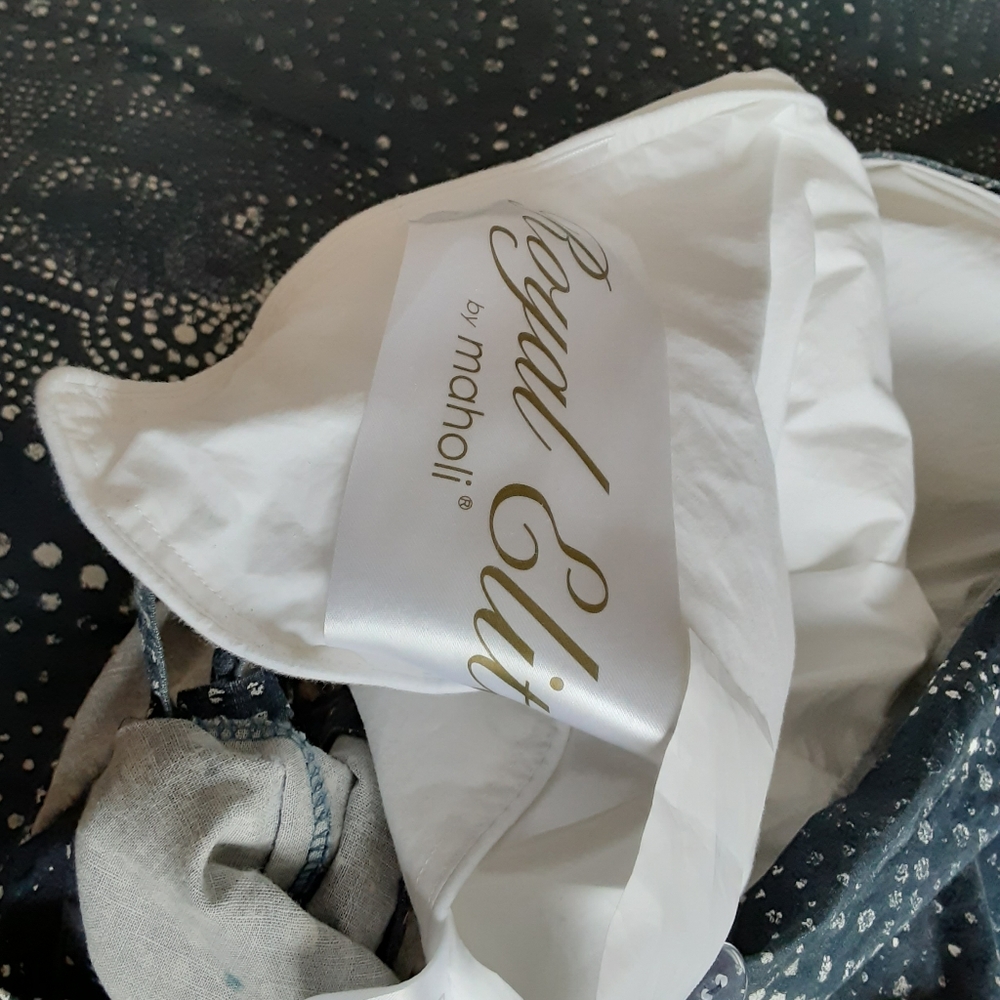 3pc double duvet set plus duvet